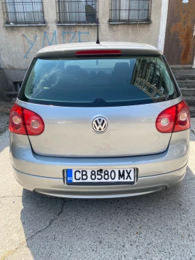 VW Golf 1.9 | Mobile.bg    9