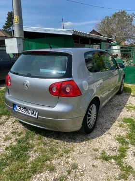 VW Golf 1.9 | Mobile.bg    3