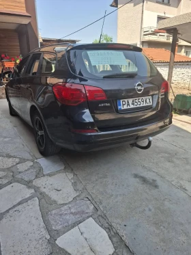 Opel Astra | Mobile.bg    7