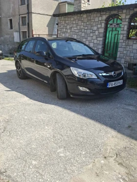 Opel Astra | Mobile.bg    2