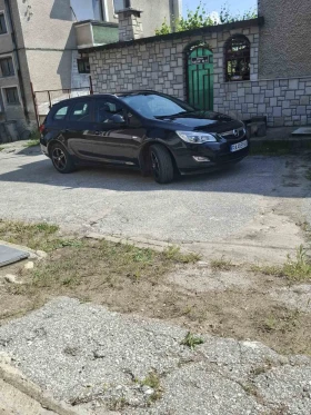 Opel Astra | Mobile.bg    3
