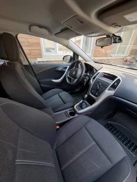 Opel Astra | Mobile.bg    9