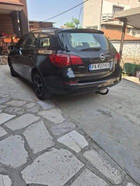 Opel Astra | Mobile.bg    4