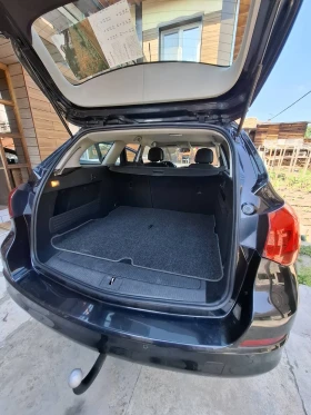 Opel Astra | Mobile.bg    10