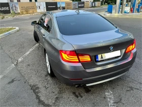 BMW 530 528i 3.0 N53B30 | Mobile.bg    13