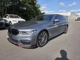 Обява за продажба на BMW 530 ~53 000 лв. - изображение 1