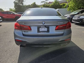 Обява за продажба на BMW 530 ~53 000 лв. - изображение 2