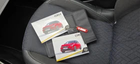 Opel Corsa 1.2I-Elegance-101hp - 18600 лв. - 68905205 14