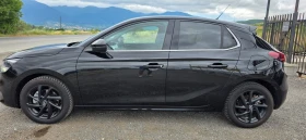 Opel Corsa 1.2I-Elegance-101hp - 18600 лв. - 68905205 2