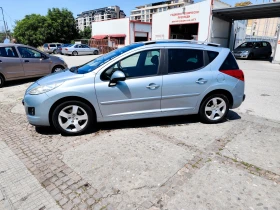 Обява за продажба на Peugeot 207 SW ~5 400 лв. - изображение 1