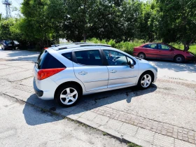 Обява за продажба на Peugeot 207 SW ~5 400 лв. - изображение 5