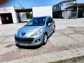 Обява за продажба на Peugeot 207 SW ~5 400 лв. - изображение 1