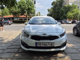 Обява за продажба на Kia Ceed ~12 800 лв. - изображение 1