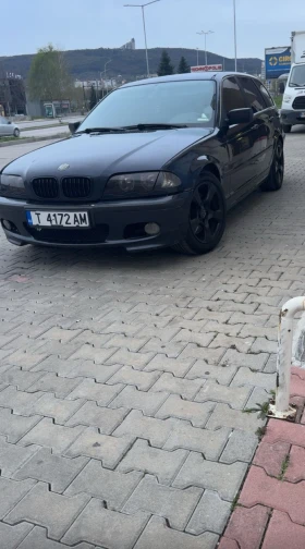 Обява за продажба на BMW 330 330xd ~4 900 лв. - изображение 1