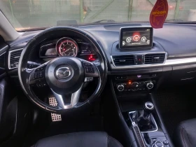 Обява за продажба на Mazda 3 2.2D-150HP EURO6 ~12 999 лв. - изображение 10