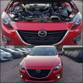 Обява за продажба на Mazda 3 2.2D-150HP EURO6 ~12 999 лв. - изображение 9