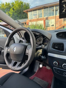 Обява за продажба на Renault Fluence 1, 5dci ~9 600 лв. - изображение 4