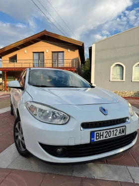 Обява за продажба на Renault Fluence 1, 5dci ~9 600 лв. - изображение 1