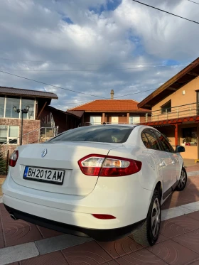 Обява за продажба на Renault Fluence 1, 5dci ~9 600 лв. - изображение 2