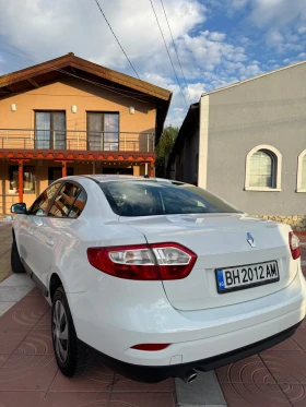 Обява за продажба на Renault Fluence 1, 5dci ~9 600 лв. - изображение 3