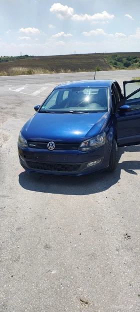 VW Polo | Mobile.bg    13