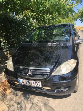     Mercedes-Benz 150 