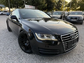 Audi A7 3.0TDI S-LINE - 26990 лв. - 51913327 6
