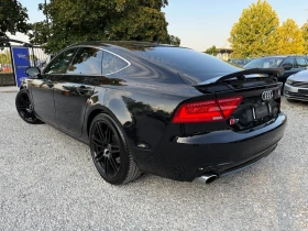 Audi A7 3.0TDI S-LINE - 26990 лв. - 51913327 3