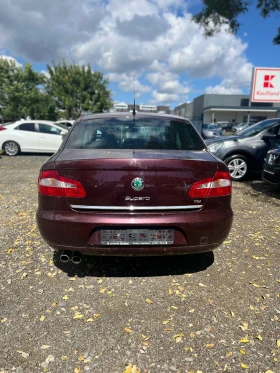 Обява за продажба на Skoda Superb 1.8 ~9 600 лв. - изображение 2