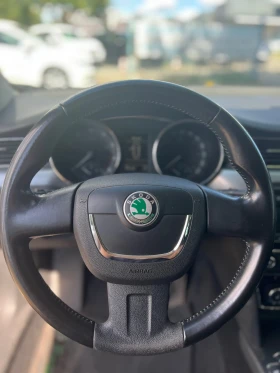 Обява за продажба на Skoda Superb 1.8 ~9 600 лв. - изображение 4