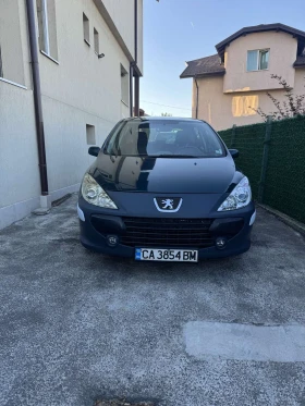 Обява за продажба на Peugeot 307 ~3 500 лв. - изображение 1