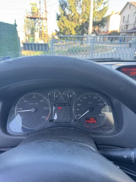 Обява за продажба на Peugeot 307 ~3 500 лв. - изображение 10