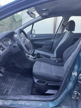 Обява за продажба на Peugeot 307 ~3 500 лв. - изображение 8