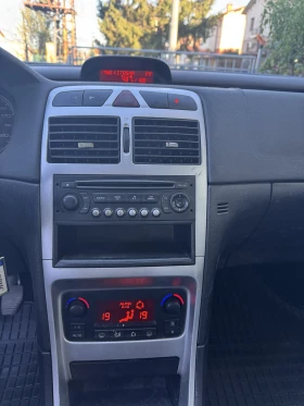 Обява за продажба на Peugeot 307 ~3 500 лв. - изображение 11