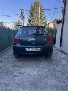 Обява за продажба на Peugeot 307 ~3 500 лв. - изображение 3