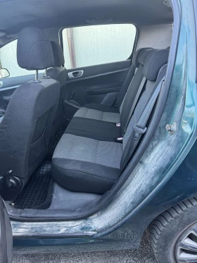 Обява за продажба на Peugeot 307 ~3 500 лв. - изображение 7