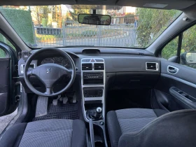 Обява за продажба на Peugeot 307 ~3 500 лв. - изображение 9