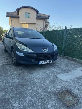 Обява за продажба на Peugeot 307 ~3 500 лв. - изображение 2
