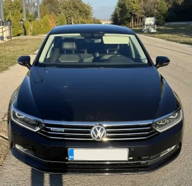 Обява за продажба на VW Passat B8 190кс 4x4 ~30 500 лв. - изображение 1