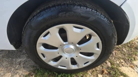 Ford Fiesta 1.6TDI - 5299 лв. / 2709.34 € - 15102212 9