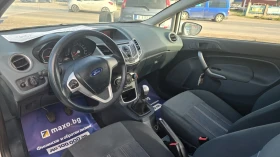 Ford Fiesta 1.6TDI - 5299 лв. / 2709.34 € - 15102212 10