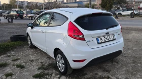 Ford Fiesta 1.6TDI - 5299 лв. / 2709.34 € - 15102212 5