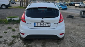 Ford Fiesta 1.6TDI - 5299 лв. / 2709.34 € - 15102212 6