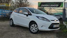 Ford Fiesta 1.6TDI - 5299 лв. / 2709.34 € - 15102212 1