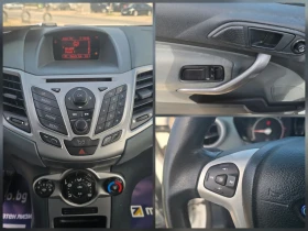 Ford Fiesta 1.6TDI - 5299 лв. / 2709.34 € - 15102212 11