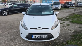 Ford Fiesta 1.6TDI - 5299 лв. / 2709.34 € - 15102212 2