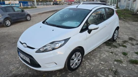 Ford Fiesta 1.6TDI - 5299 лв. / 2709.34 € - 15102212 3