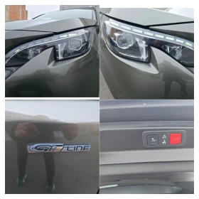 Peugeot 5008 1.5HDI/GT-line/FULL/7 МЕСТА/ПЪЛНА СЕРВИЗНА ИСТОРИЯ - 25900 лв. / 13242.46 € - 91726980 7