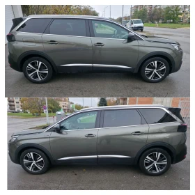 Peugeot 5008 1.5HDI/GT-line/FULL/7 МЕСТА/ПЪЛНА СЕРВИЗНА ИСТОРИЯ - 25900 лв. / 13242.46 € - 91726980 6