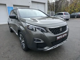Peugeot 5008 1.5HDI/GT-line/FULL/7 МЕСТА/ПЪЛНА СЕРВИЗНА ИСТОРИЯ - 25900 лв. / 13242.46 € - 91726980 3
